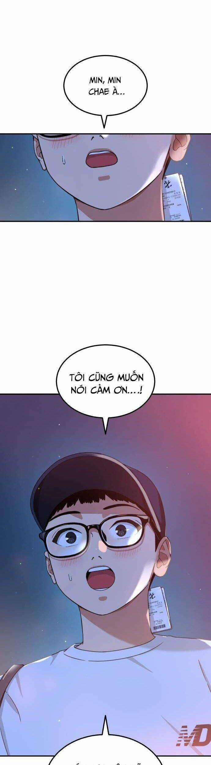 Huấn Luyện Chiến Đấu Siêu Cấp Chapter 35 trang 6