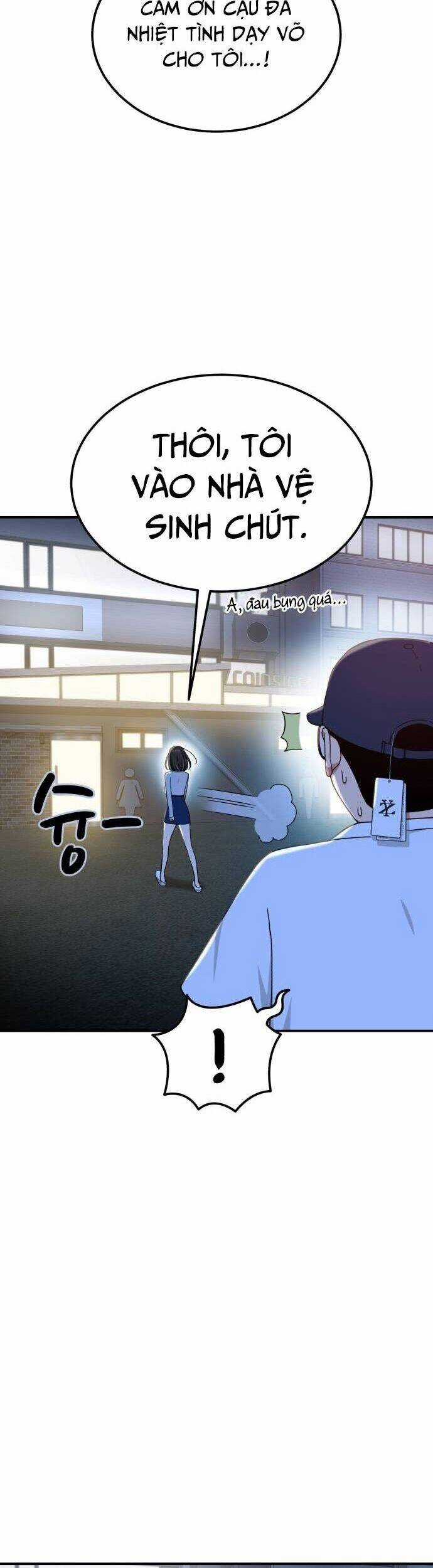 Huấn Luyện Chiến Đấu Siêu Cấp Chapter 35 trang 7