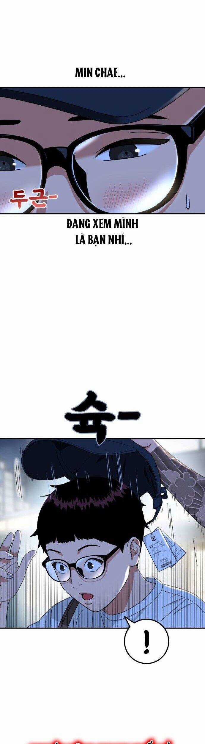 Huấn Luyện Chiến Đấu Siêu Cấp Chapter 35 trang 9