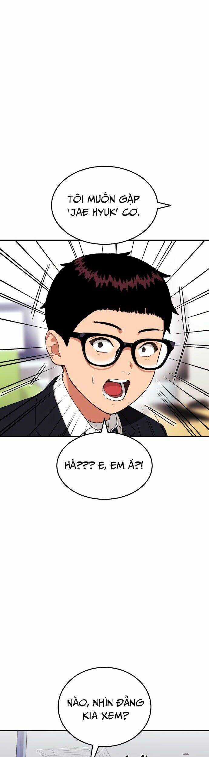 Huấn Luyện Chiến Đấu Siêu Cấp Chapter 36 trang 10