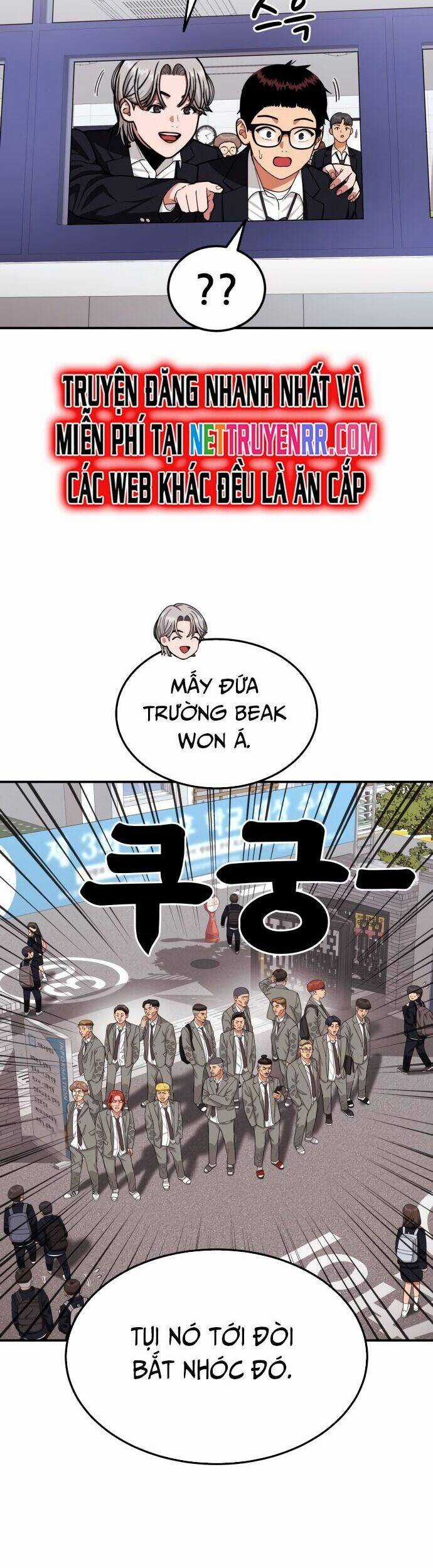 Huấn Luyện Chiến Đấu Siêu Cấp Chapter 36 trang 11