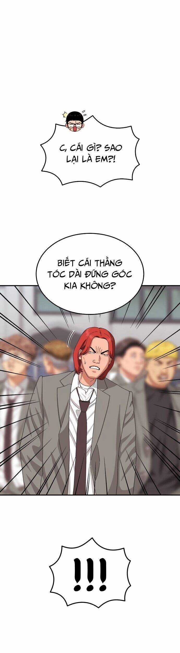 Huấn Luyện Chiến Đấu Siêu Cấp Chapter 36 trang 12