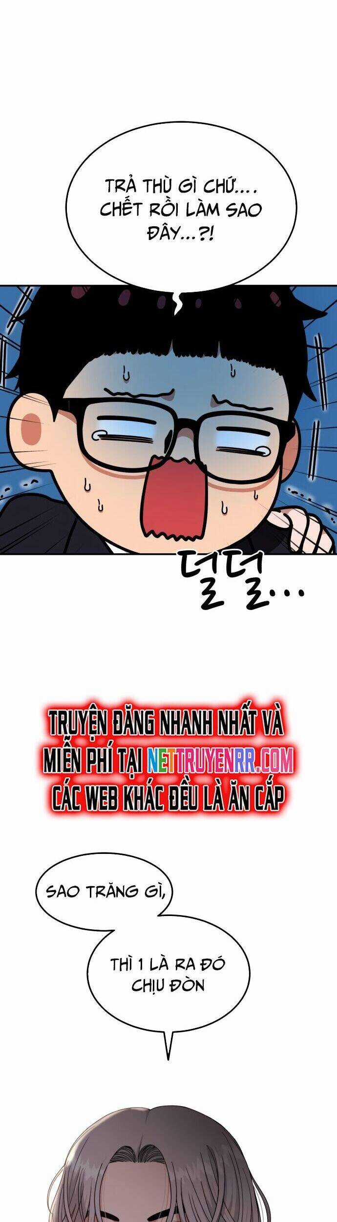 Huấn Luyện Chiến Đấu Siêu Cấp Chapter 36 trang 15