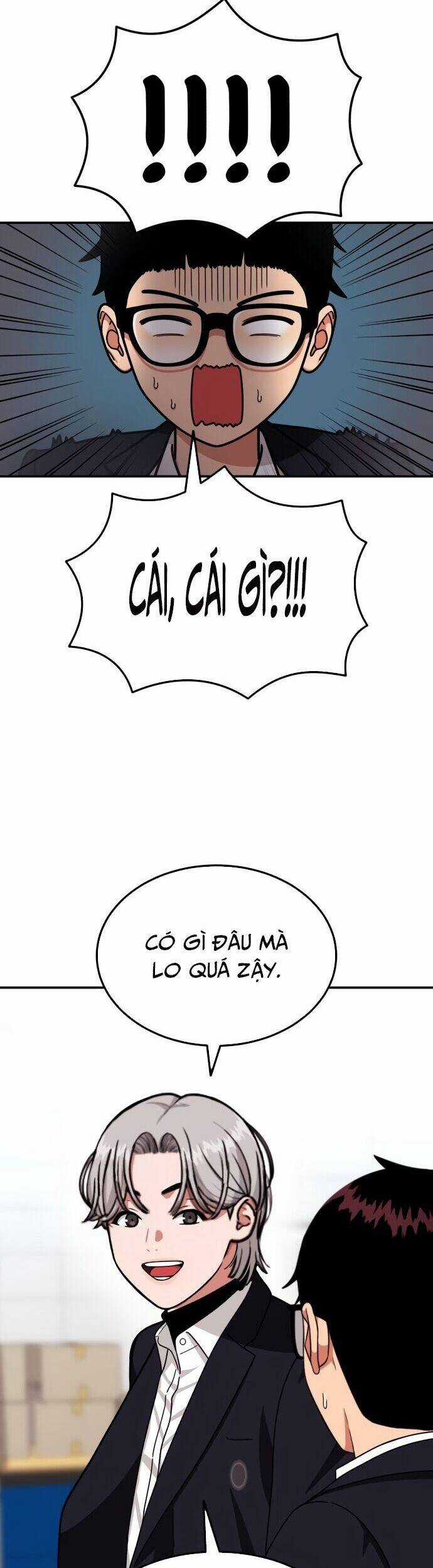 Huấn Luyện Chiến Đấu Siêu Cấp Chapter 36 trang 17