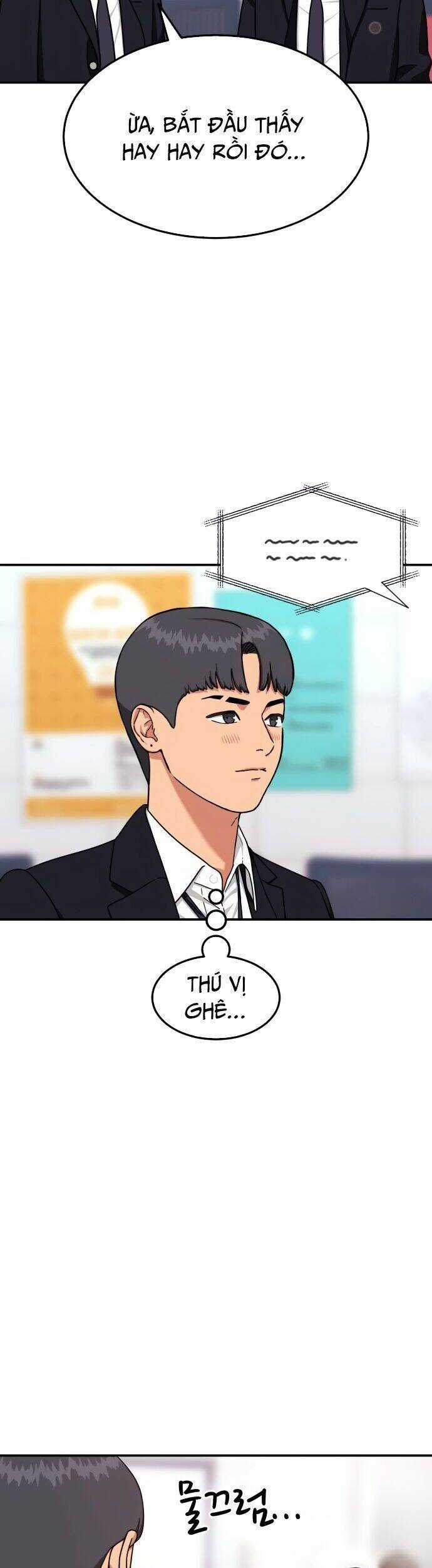 Huấn Luyện Chiến Đấu Siêu Cấp Chapter 36 trang 2