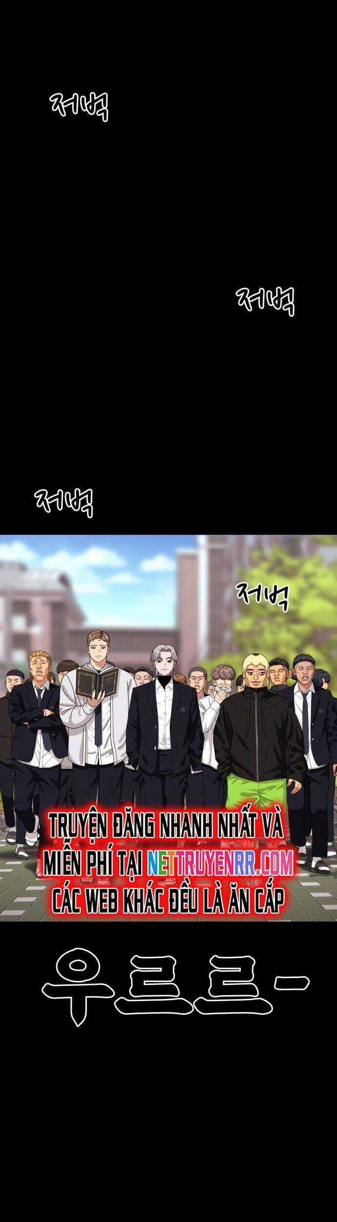 Huấn Luyện Chiến Đấu Siêu Cấp Chapter 36 trang 20