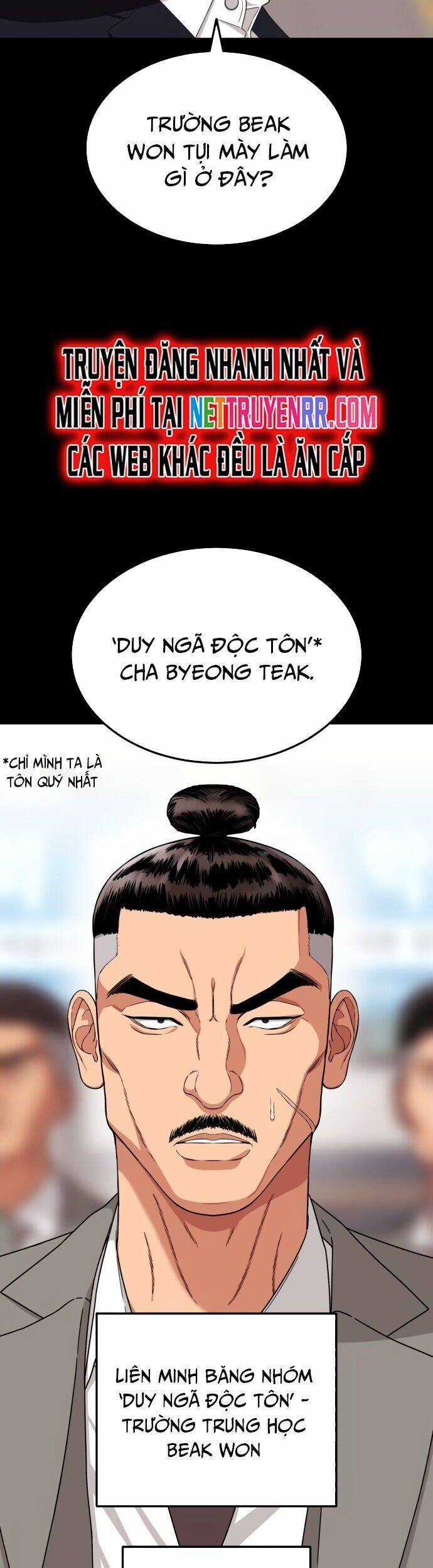 Huấn Luyện Chiến Đấu Siêu Cấp Chapter 36 trang 22