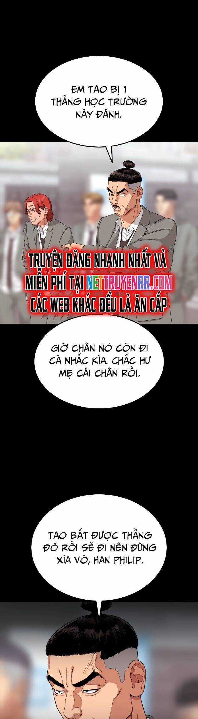 Huấn Luyện Chiến Đấu Siêu Cấp Chapter 36 trang 24