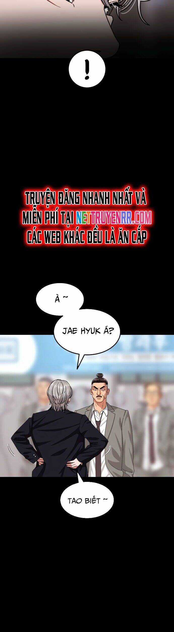 Huấn Luyện Chiến Đấu Siêu Cấp Chapter 36 trang 26