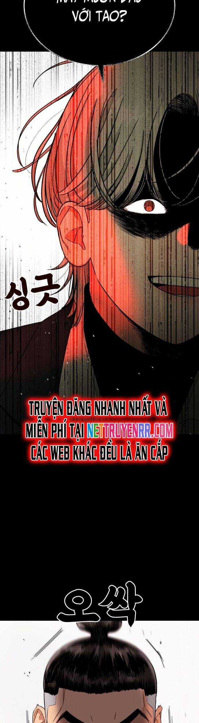 Huấn Luyện Chiến Đấu Siêu Cấp Chapter 36 trang 29