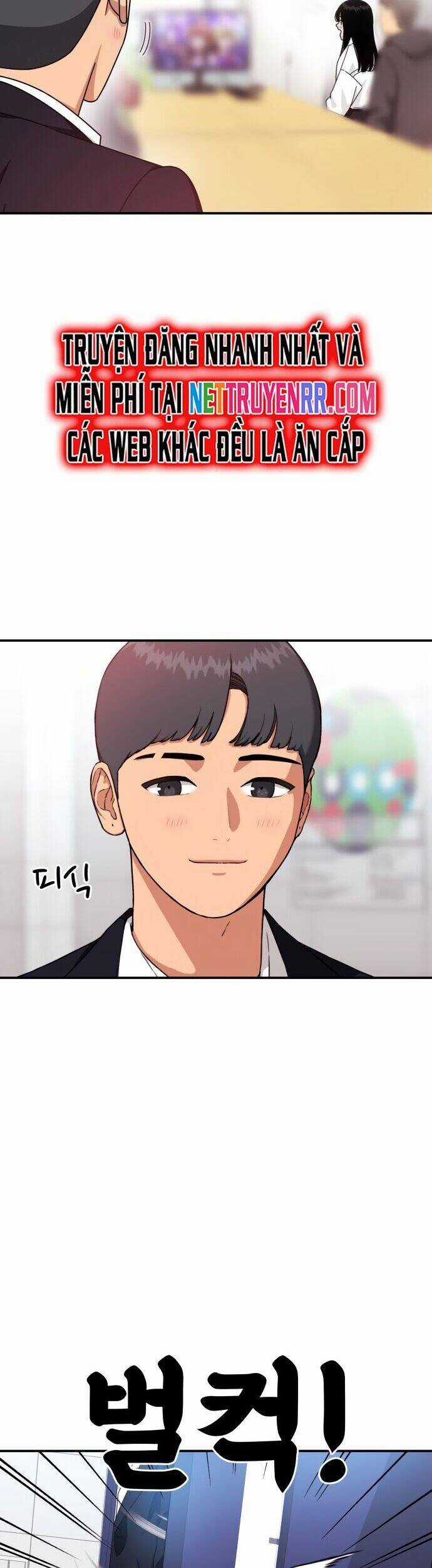 Huấn Luyện Chiến Đấu Siêu Cấp Chapter 36 trang 3