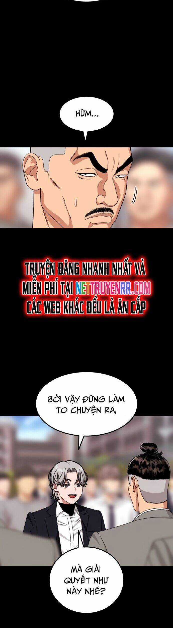 Huấn Luyện Chiến Đấu Siêu Cấp Chapter 36 trang 31