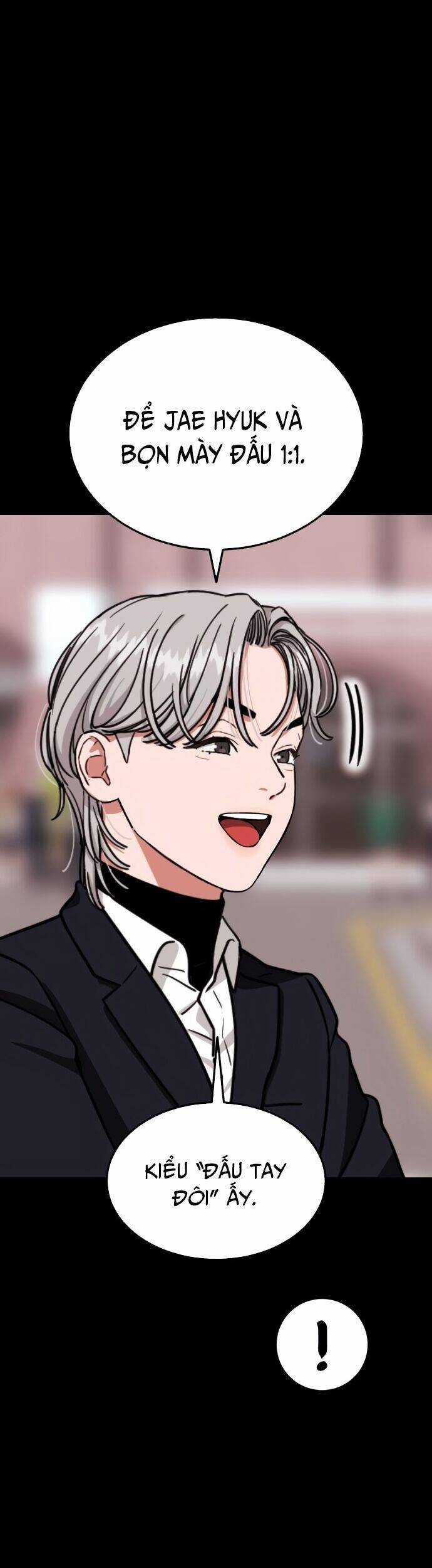 Huấn Luyện Chiến Đấu Siêu Cấp Chapter 36 trang 32