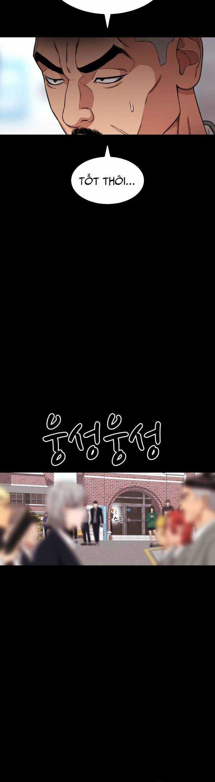 Huấn Luyện Chiến Đấu Siêu Cấp Chapter 36 trang 35