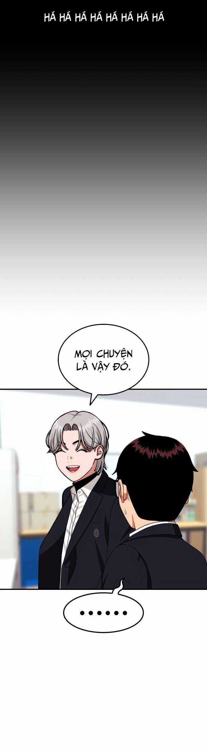 Huấn Luyện Chiến Đấu Siêu Cấp Chapter 36 trang 37