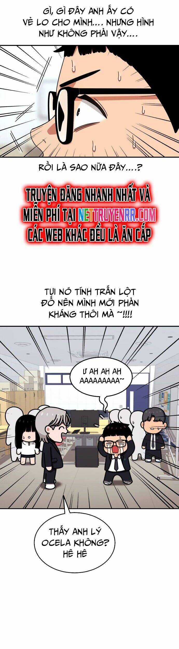 Huấn Luyện Chiến Đấu Siêu Cấp Chapter 36 trang 38