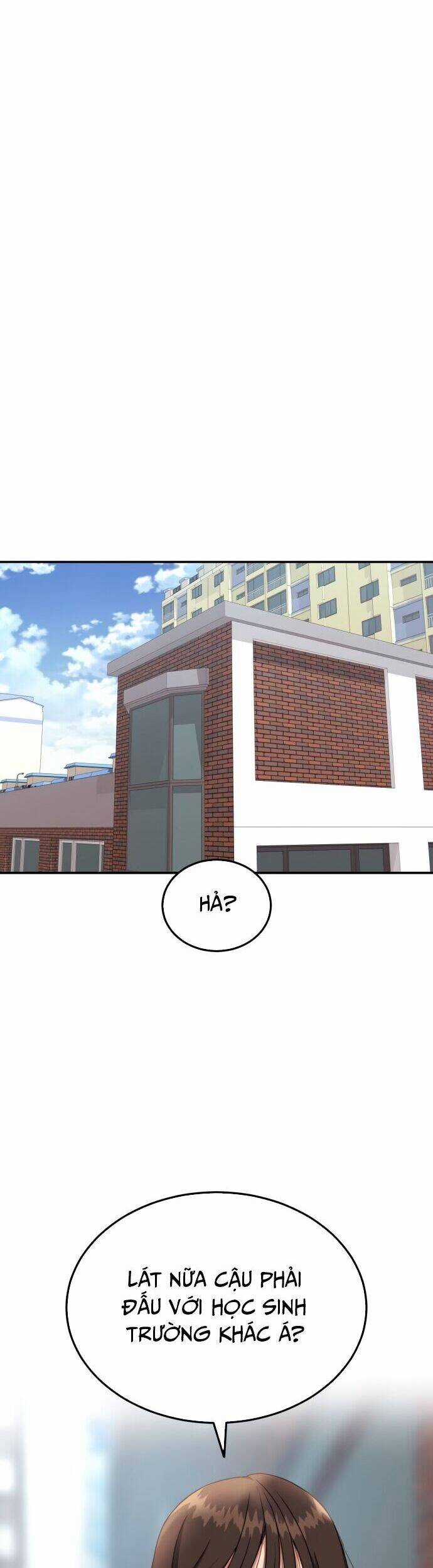 Huấn Luyện Chiến Đấu Siêu Cấp Chapter 36 trang 39