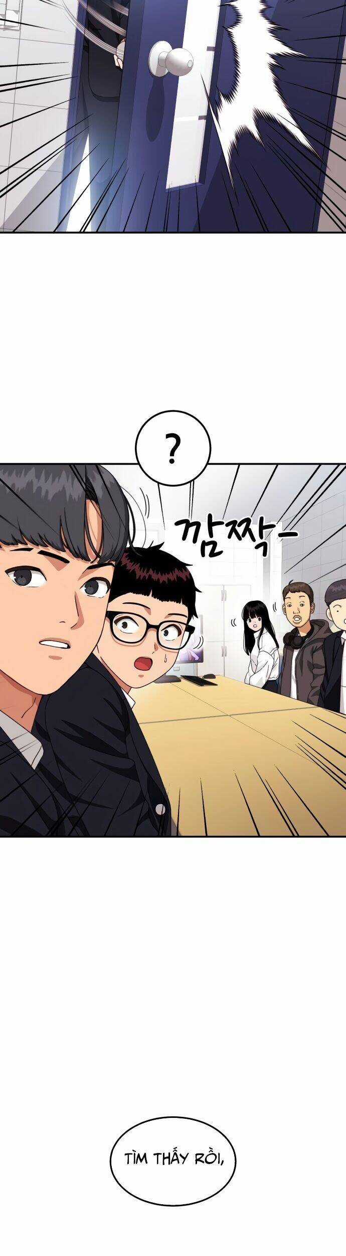 Huấn Luyện Chiến Đấu Siêu Cấp Chapter 36 trang 4