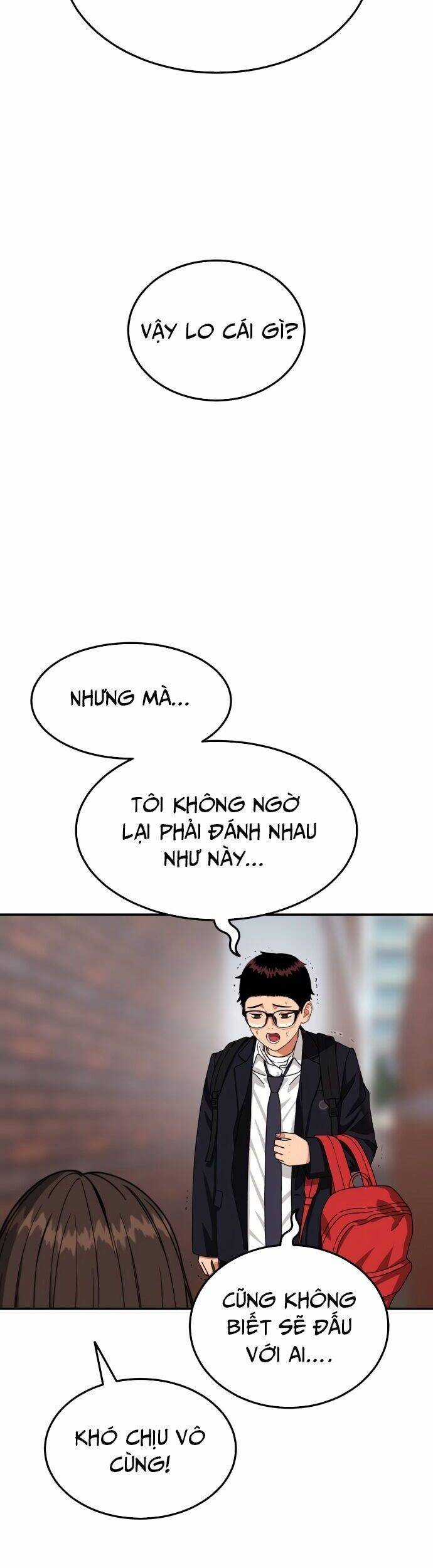 Huấn Luyện Chiến Đấu Siêu Cấp Chapter 36 trang 42