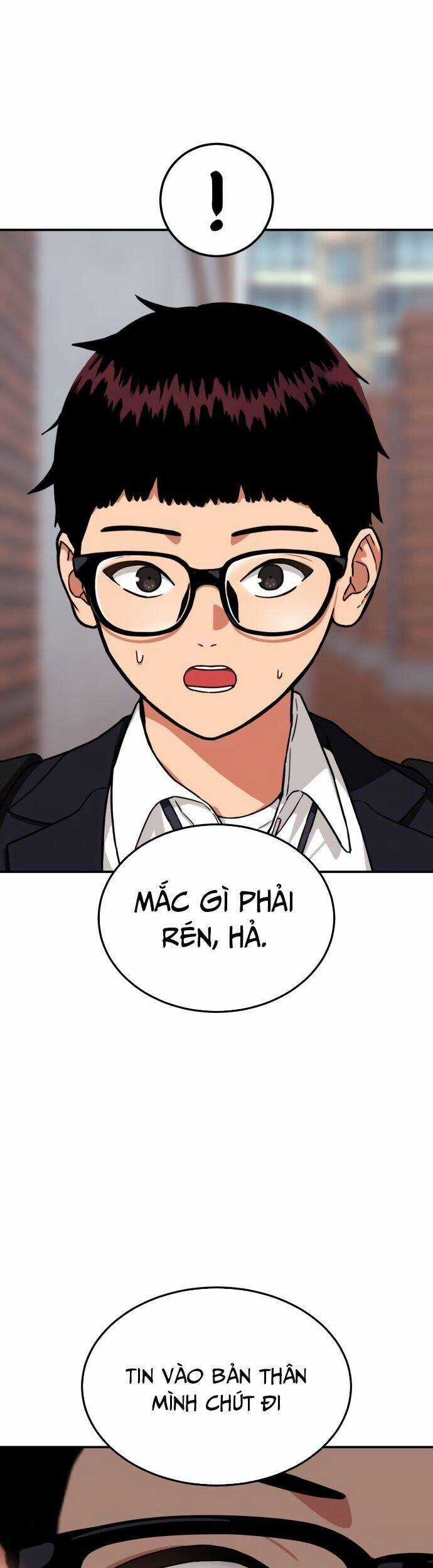 Huấn Luyện Chiến Đấu Siêu Cấp Chapter 36 trang 44