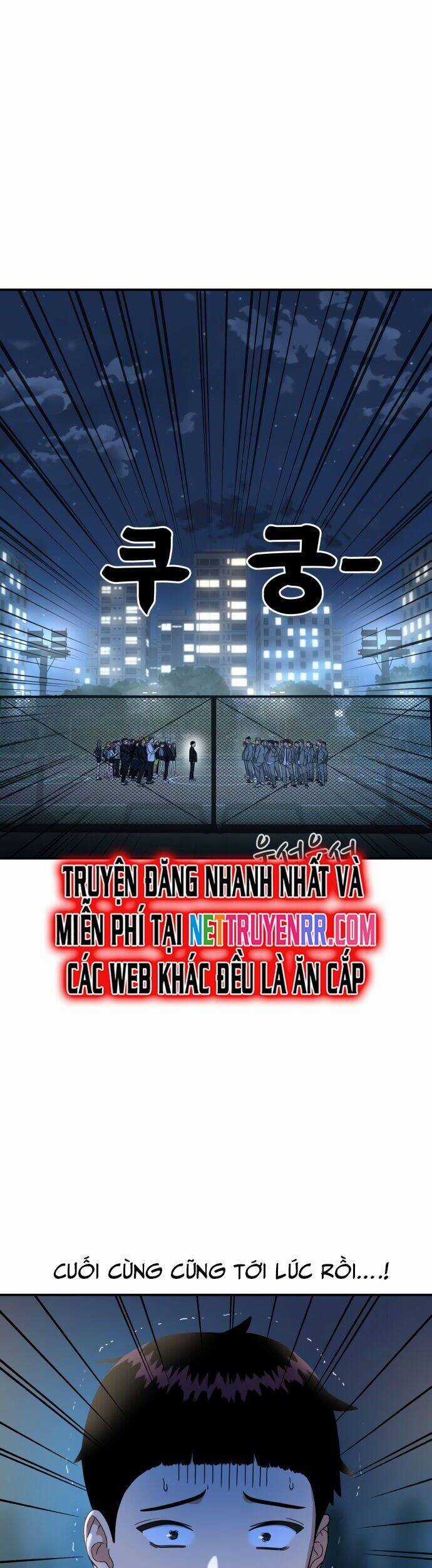 Huấn Luyện Chiến Đấu Siêu Cấp Chapter 36 trang 46