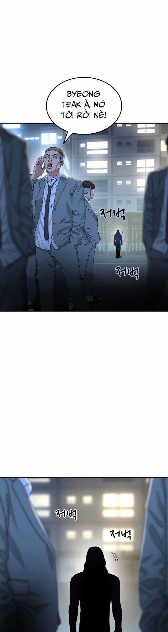 Huấn Luyện Chiến Đấu Siêu Cấp Chapter 36 trang 48