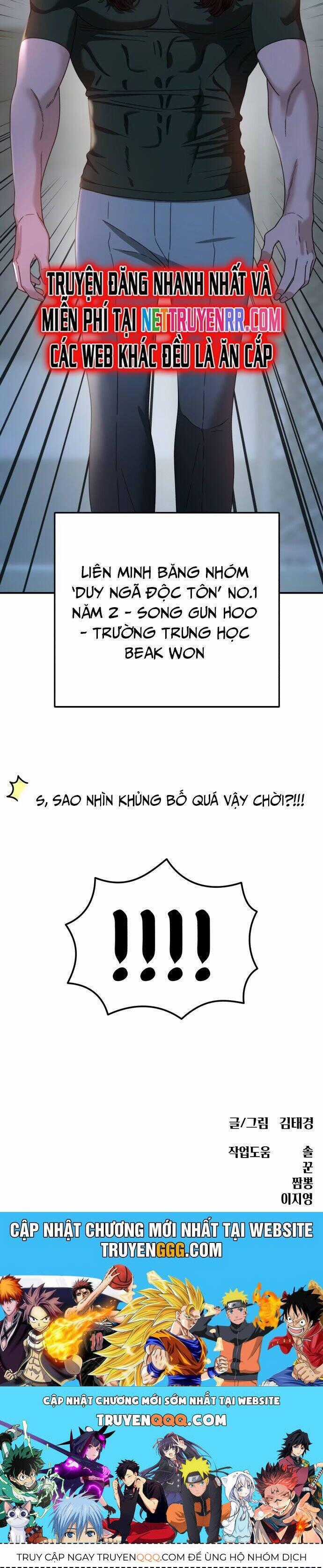 Huấn Luyện Chiến Đấu Siêu Cấp Chapter 36 trang 50