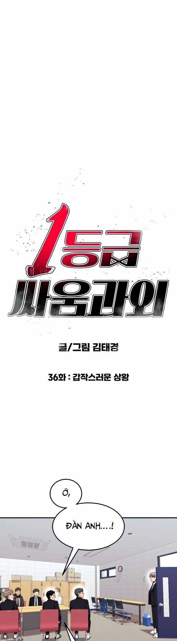 Huấn Luyện Chiến Đấu Siêu Cấp Chapter 36 trang 6