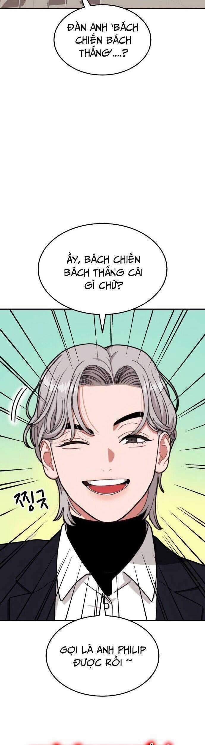 Huấn Luyện Chiến Đấu Siêu Cấp Chapter 36 trang 7