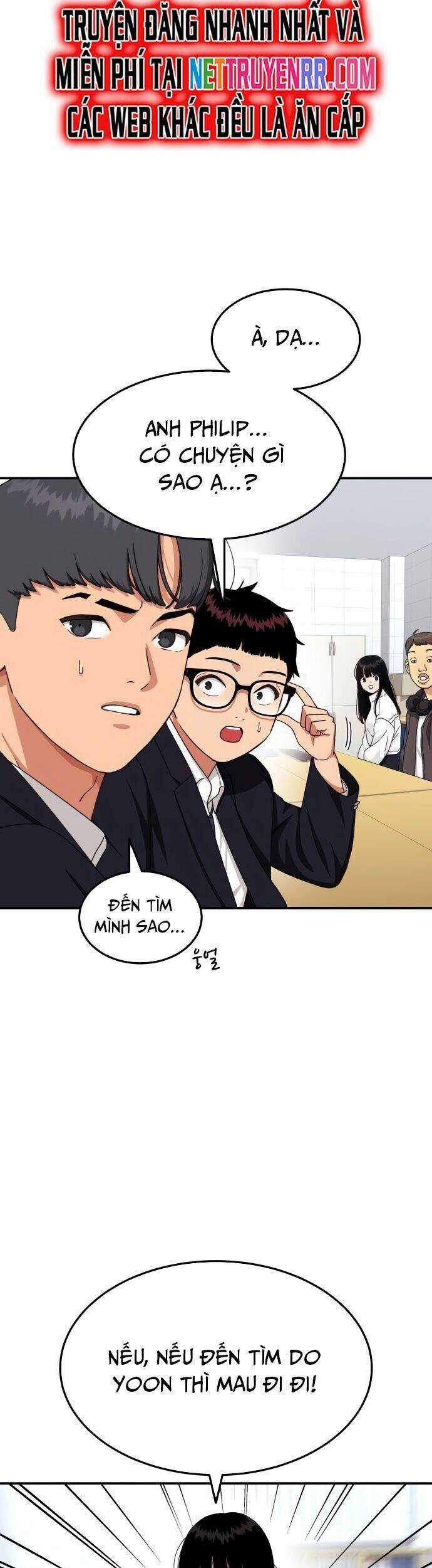 Huấn Luyện Chiến Đấu Siêu Cấp Chapter 36 trang 8