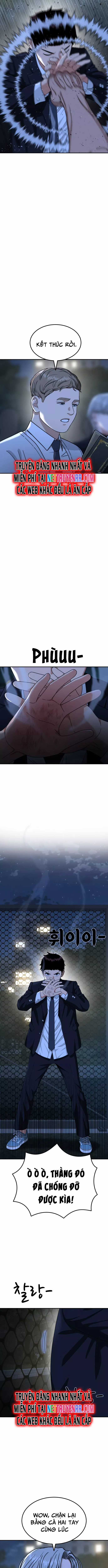 Huấn Luyện Chiến Đấu Siêu Cấp Chapter 37 trang 11