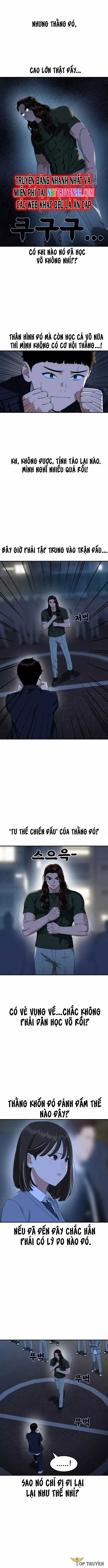 Huấn Luyện Chiến Đấu Siêu Cấp Chapter 37 trang 4