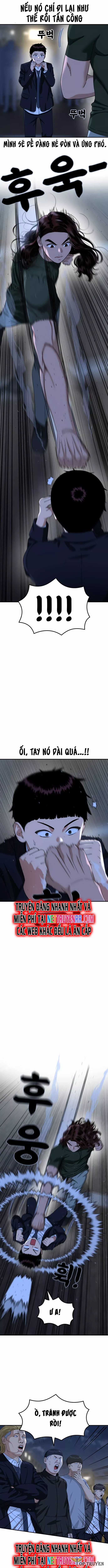 Huấn Luyện Chiến Đấu Siêu Cấp Chapter 37 trang 5