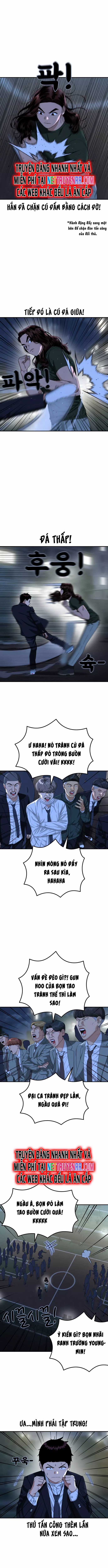 Huấn Luyện Chiến Đấu Siêu Cấp Chapter 37 trang 7