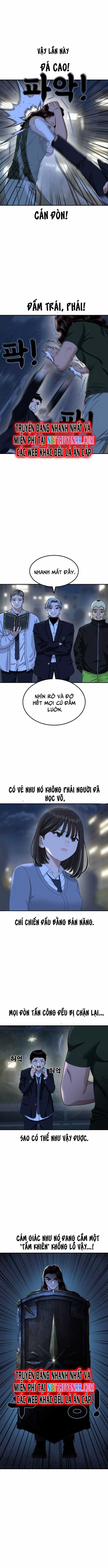 Huấn Luyện Chiến Đấu Siêu Cấp Chapter 37 trang 8