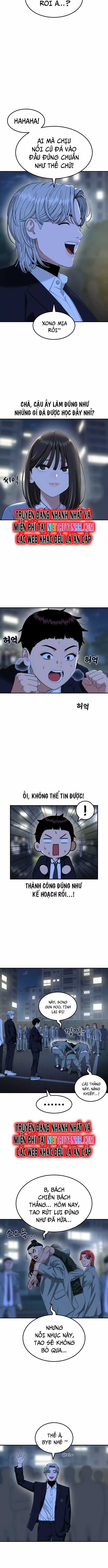 Huấn Luyện Chiến Đấu Siêu Cấp Chapter 38 trang 10