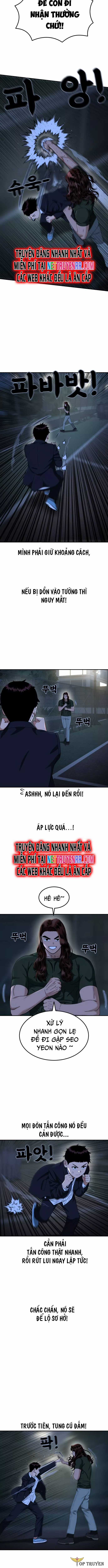 Huấn Luyện Chiến Đấu Siêu Cấp Chapter 38 trang 2