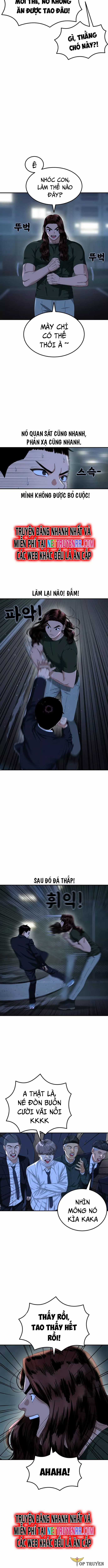 Huấn Luyện Chiến Đấu Siêu Cấp Chapter 38 trang 4