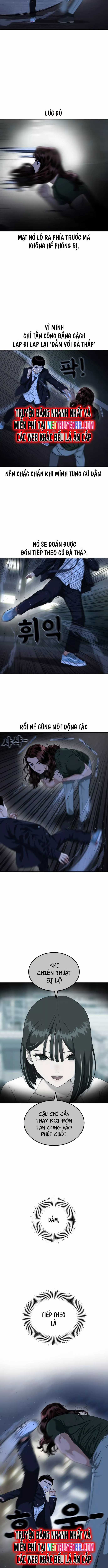 Huấn Luyện Chiến Đấu Siêu Cấp Chapter 38 trang 7