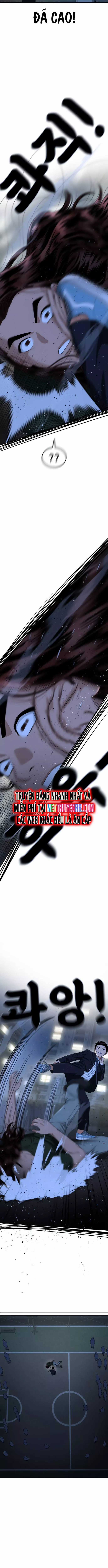 Huấn Luyện Chiến Đấu Siêu Cấp Chapter 38 trang 8