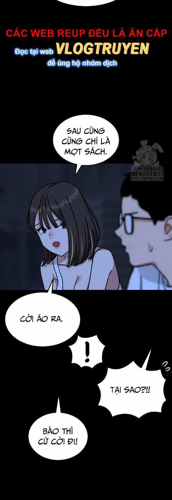 Huấn Luyện Chiến Đấu Siêu Cấp Chapter 4 trang 10