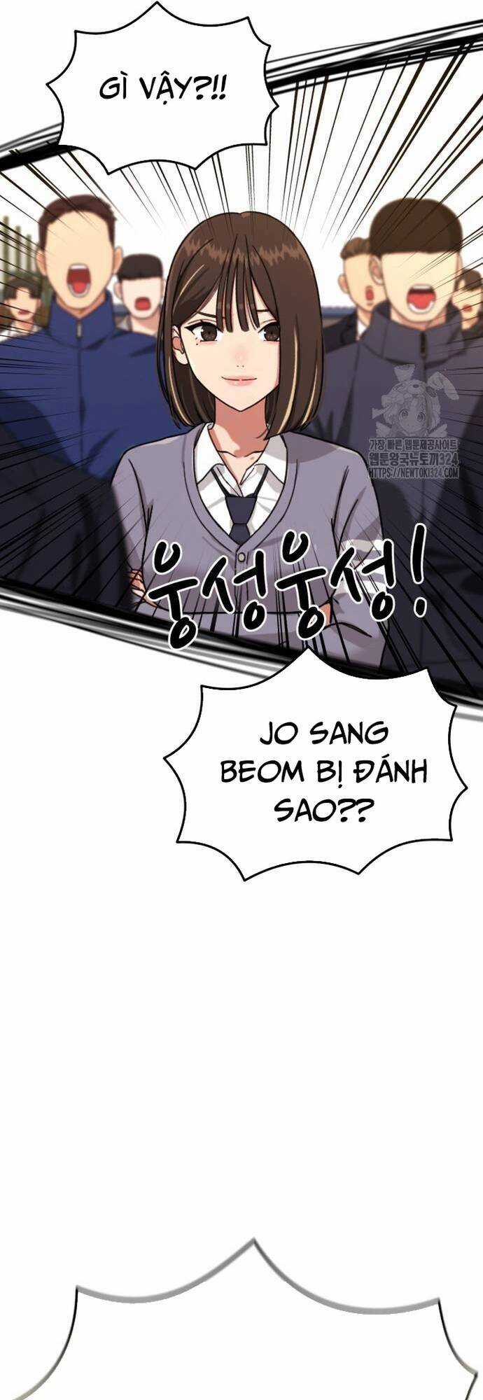 Huấn Luyện Chiến Đấu Siêu Cấp Chapter 4 trang 100