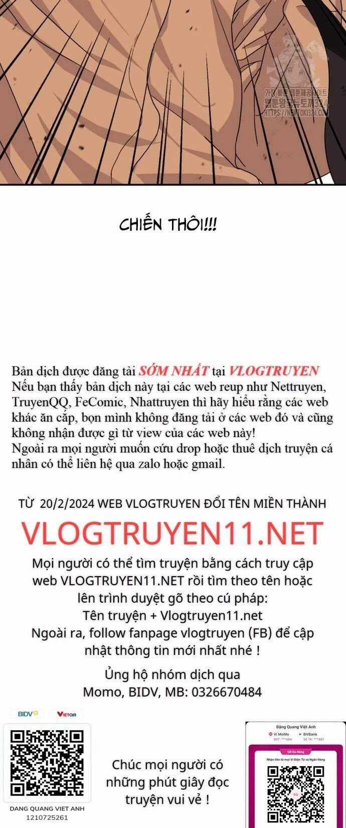 Huấn Luyện Chiến Đấu Siêu Cấp Chapter 4 trang 102