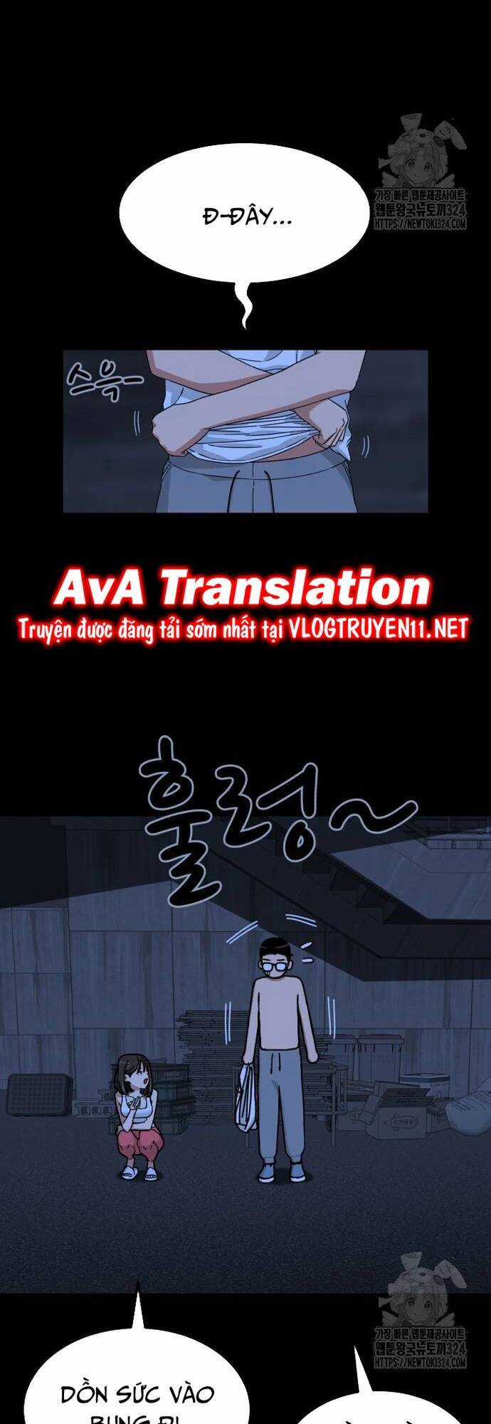 Huấn Luyện Chiến Đấu Siêu Cấp Chapter 4 trang 11