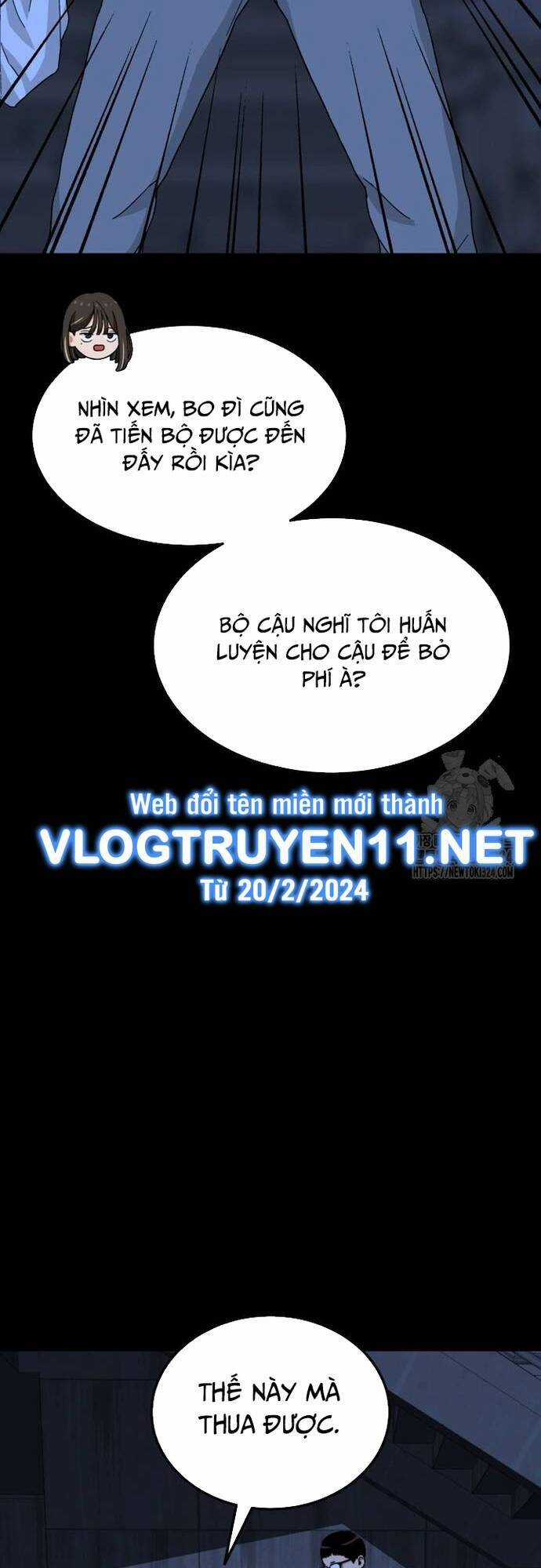 Huấn Luyện Chiến Đấu Siêu Cấp Chapter 4 trang 13