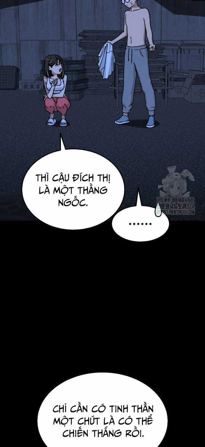 Huấn Luyện Chiến Đấu Siêu Cấp Chapter 4 trang 14