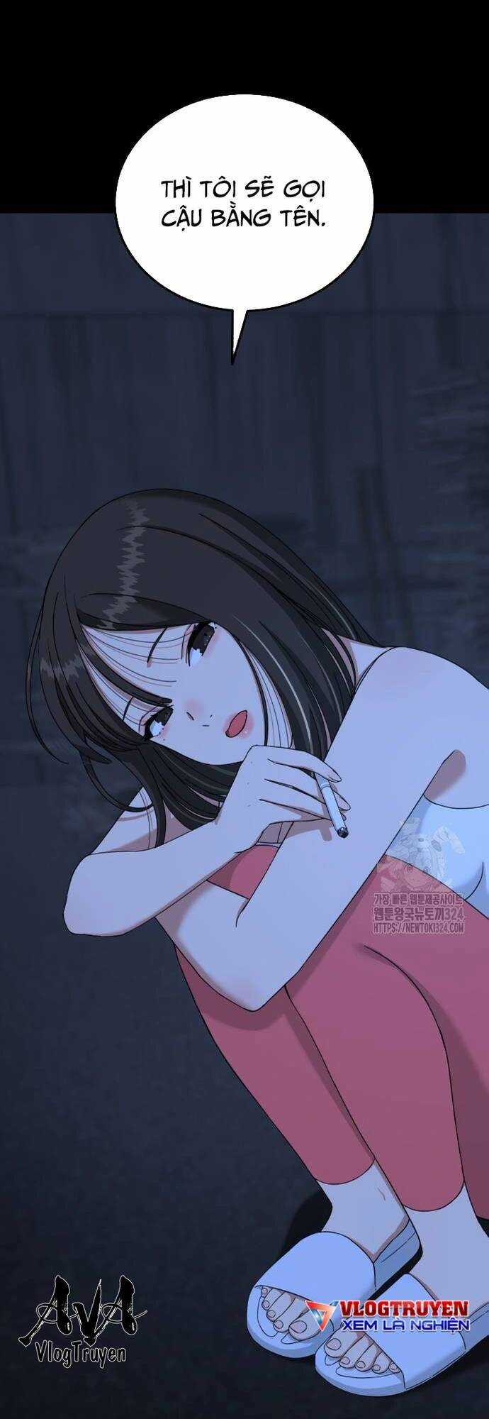 Huấn Luyện Chiến Đấu Siêu Cấp Chapter 4 trang 19