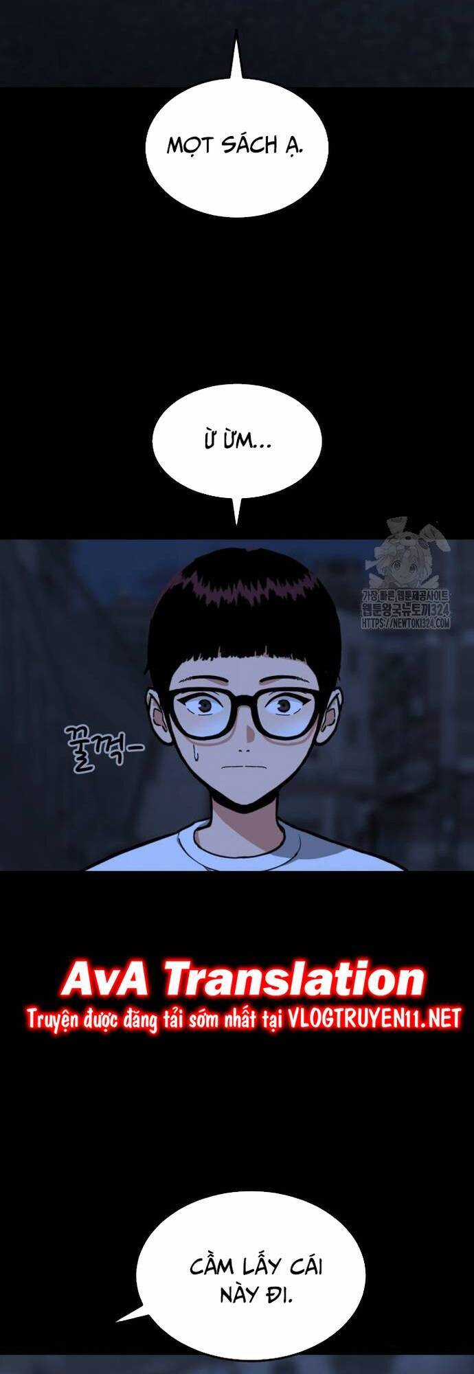 Huấn Luyện Chiến Đấu Siêu Cấp Chapter 4 trang 20