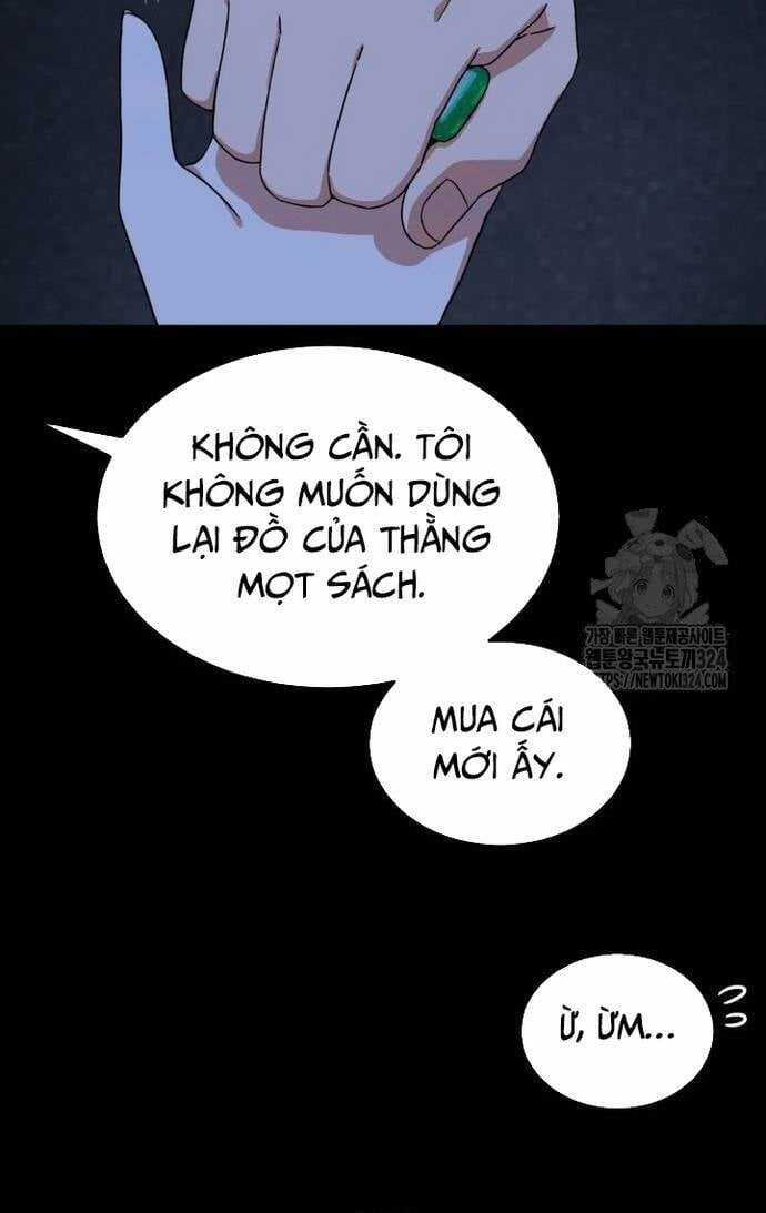 Huấn Luyện Chiến Đấu Siêu Cấp Chapter 4 trang 23