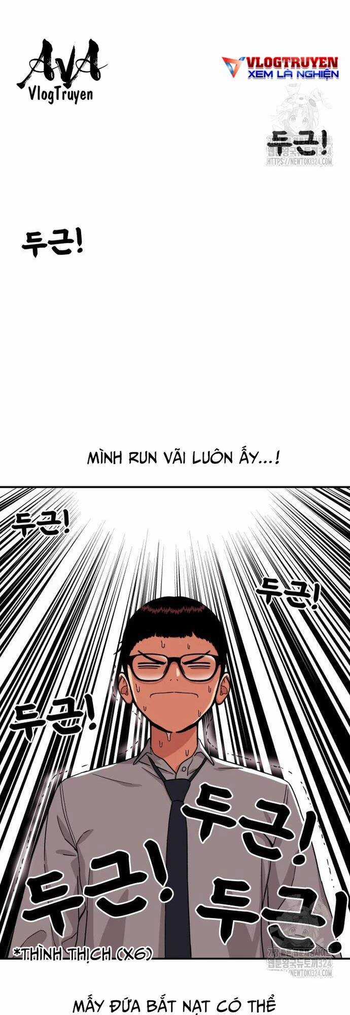 Huấn Luyện Chiến Đấu Siêu Cấp Chapter 4 trang 26